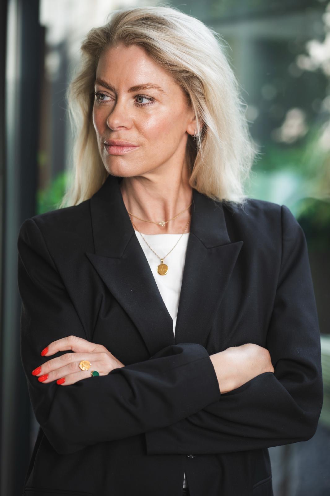 Emilie Bouwman