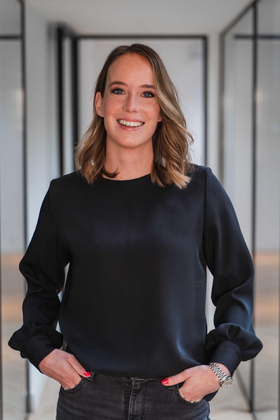 Karina de Leeuw