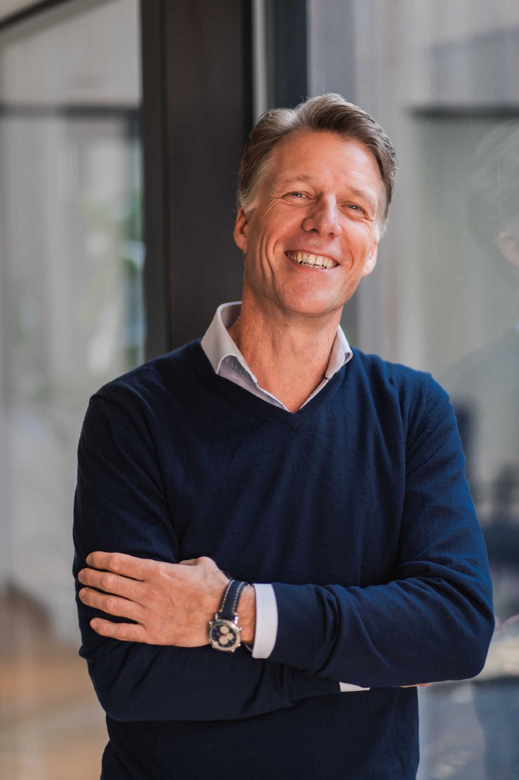 Kasper van der Veldt