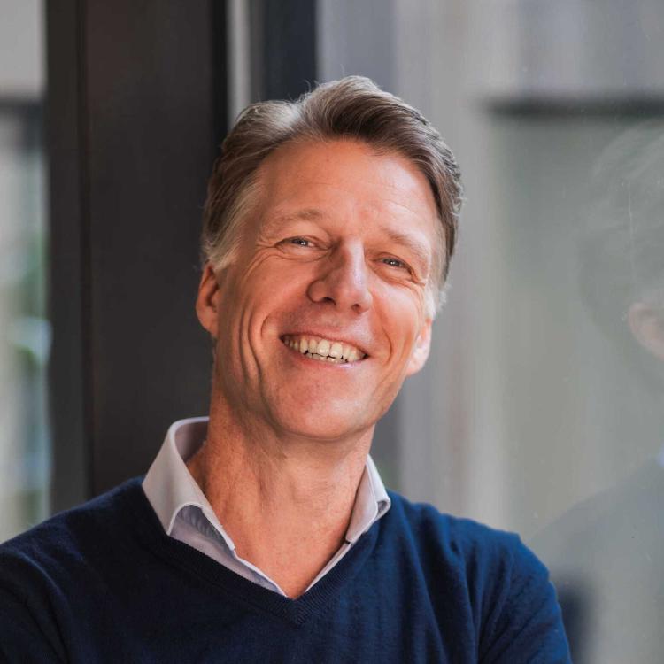 Kasper van der Veldt