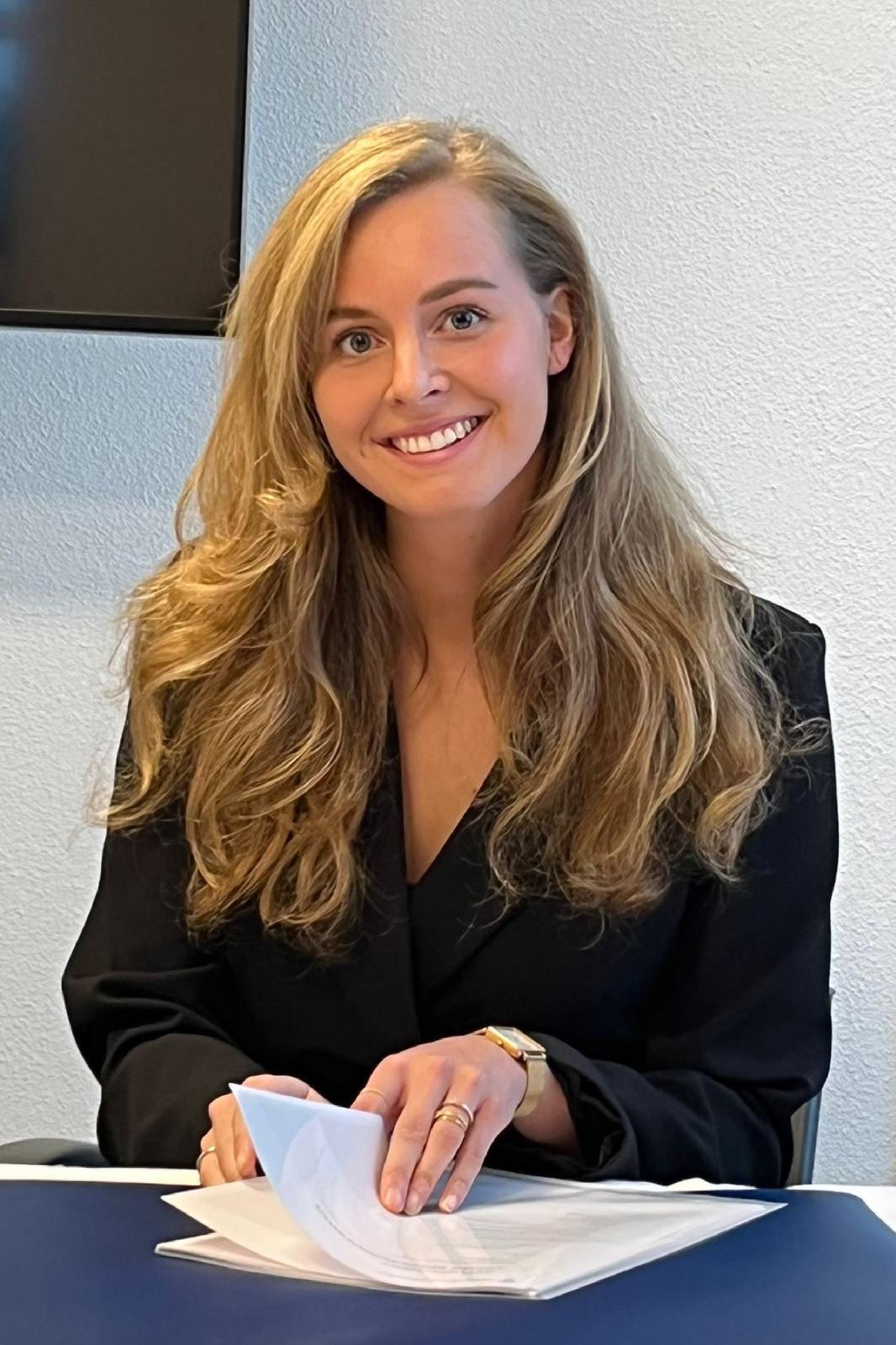 Sacha Heemskerk