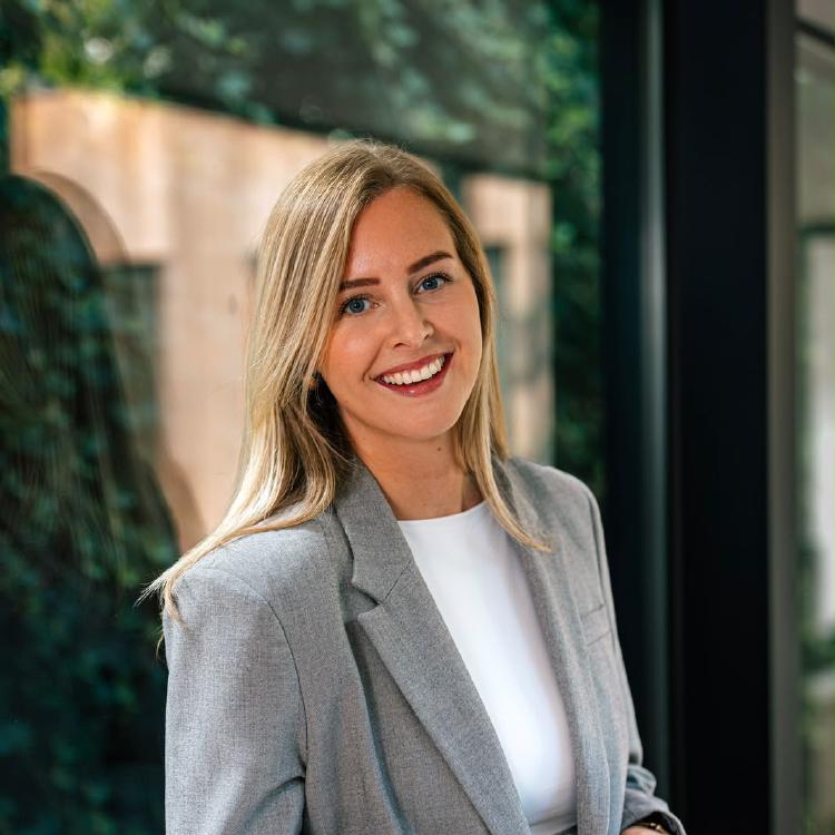 Sacha Heemskerk