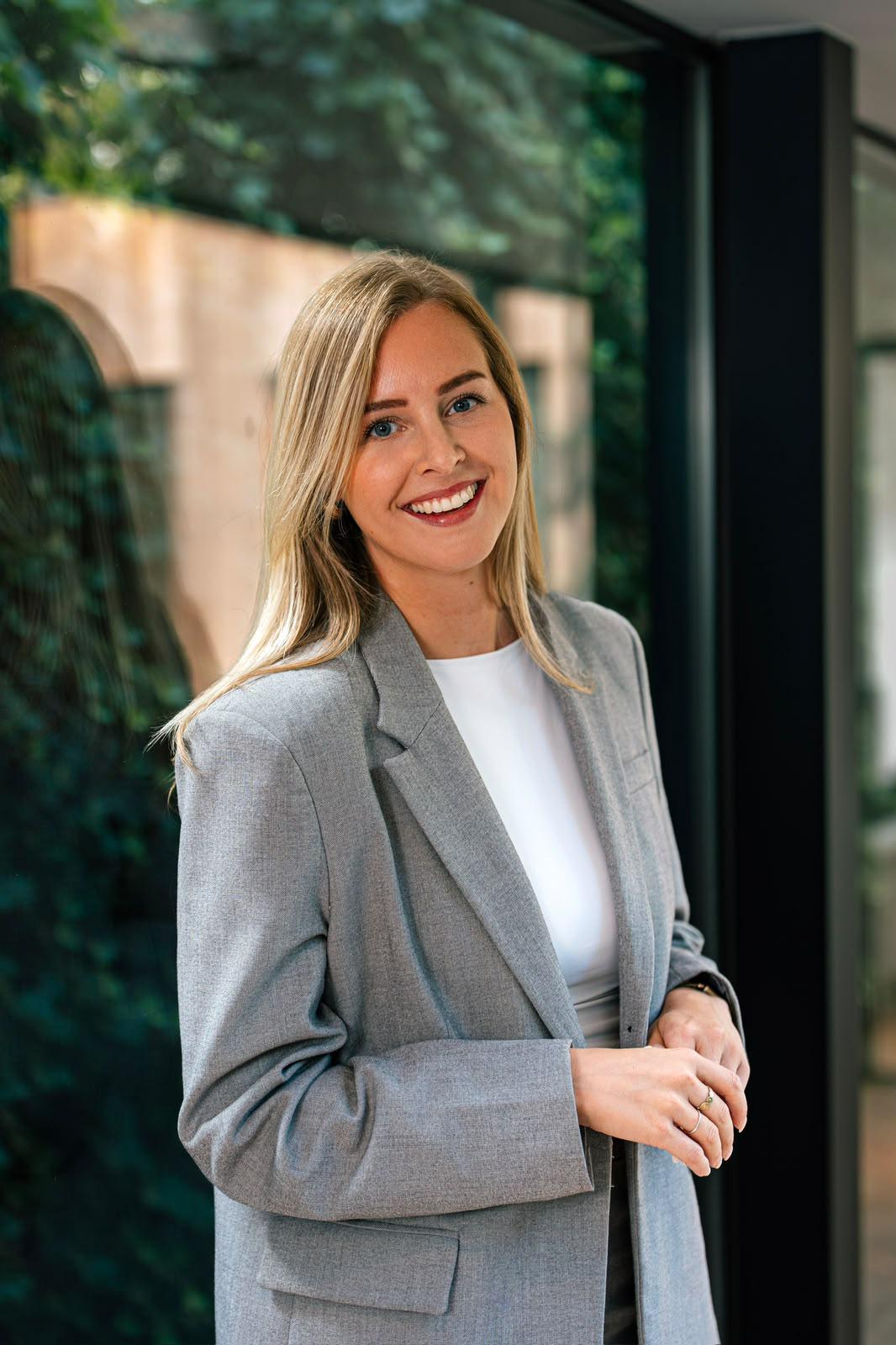 Sacha Heemskerk