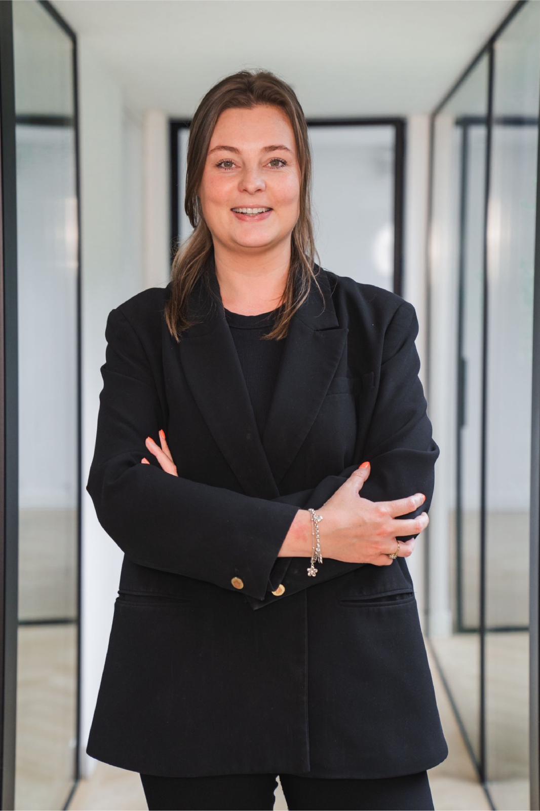 Sarah Zonneveld