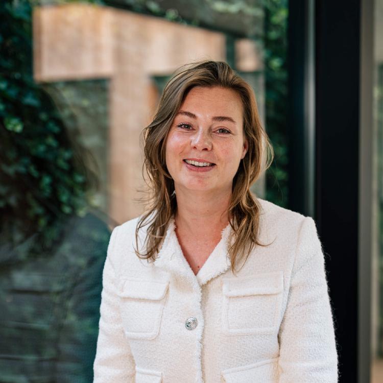 Sarah Zonneveld