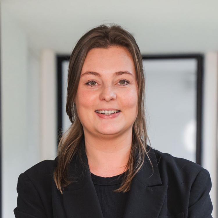 Sarah Zonneveld