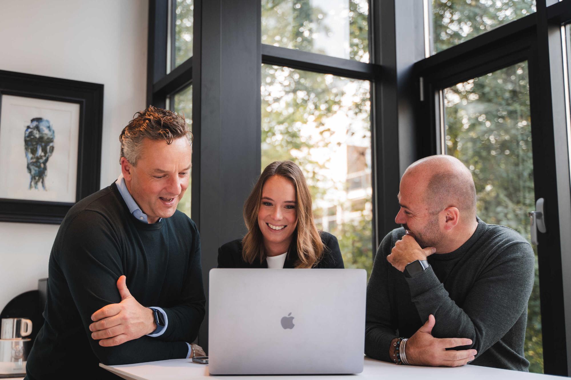 Wij kunnen jouw huis verkopen – _Zo simpel is het_