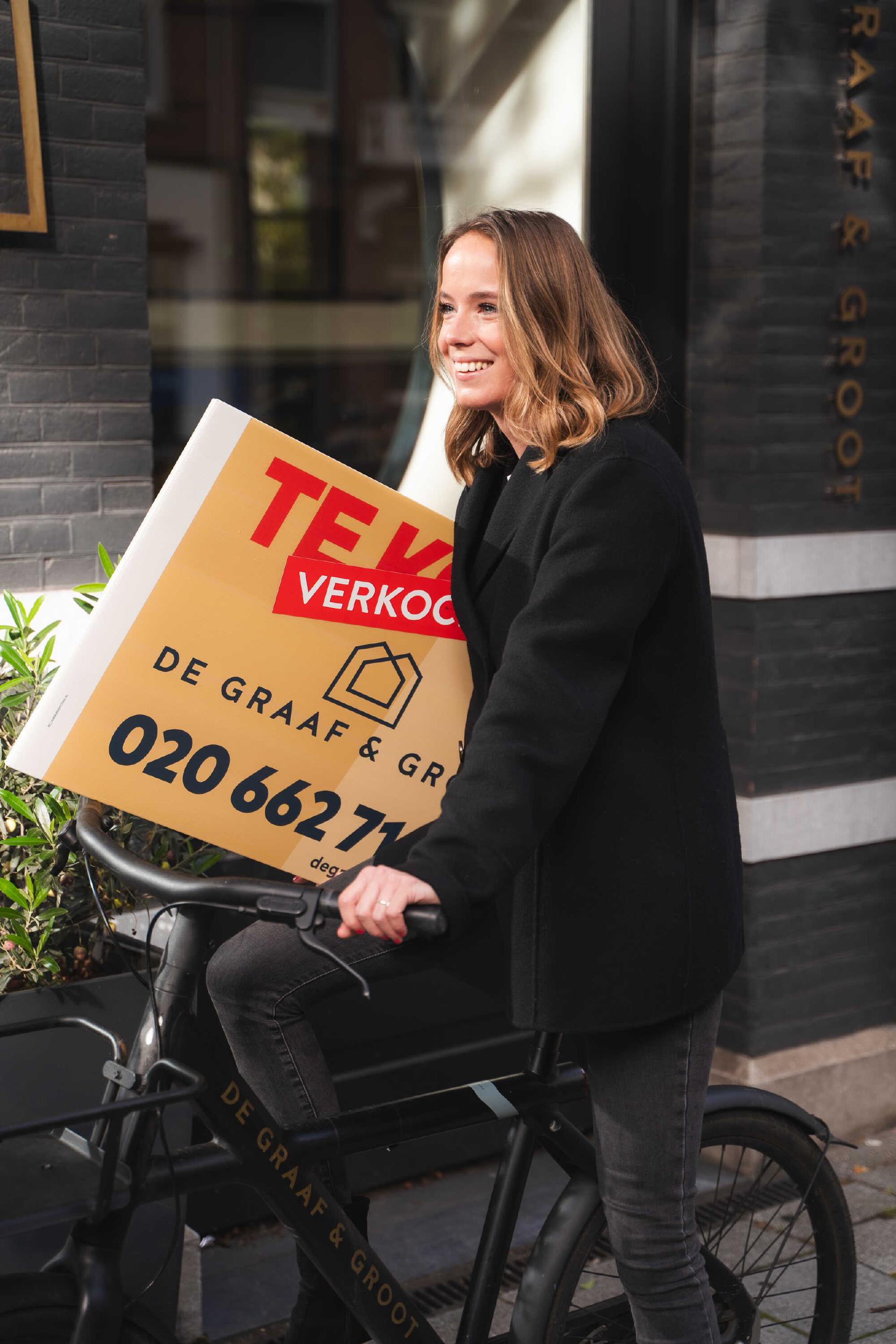De Graaf & Groot Makelaars en Taxateurs o.g.