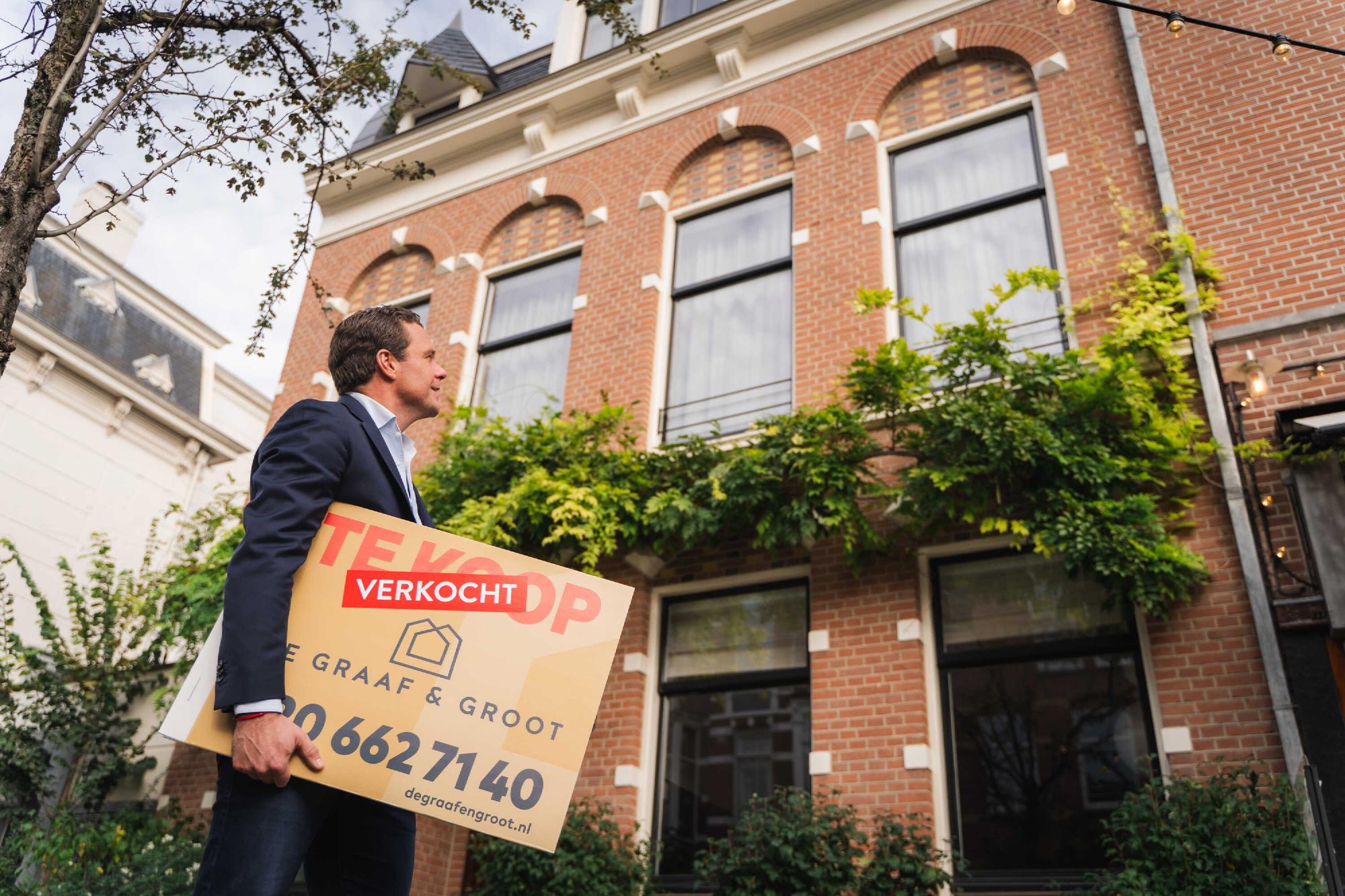Wij kunnen jouw huis verkopen – _Zo simpel is het_