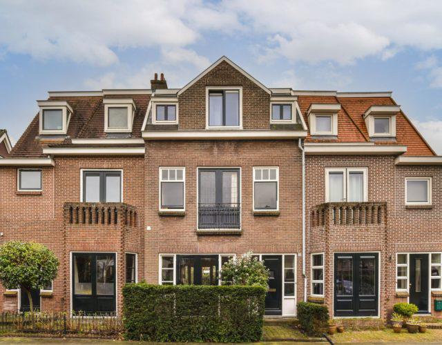 
    
     Badlaan 11 | Amstelveen
