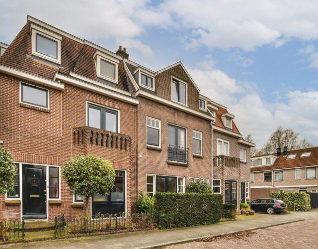 
    
     Badlaan 11 | Amstelveen
