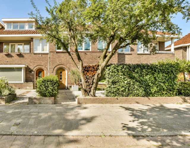 
    
     Keizer Karelweg 135 | Amstelveen
