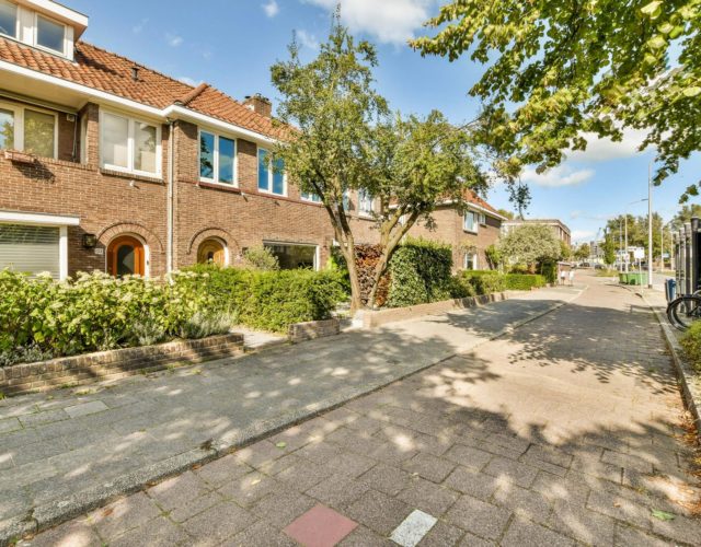 
    
     Keizer Karelweg 135 | Amstelveen
