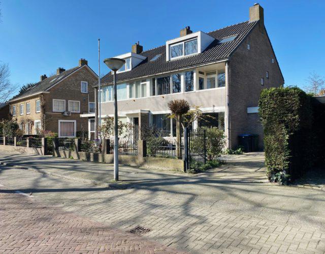 
    
     Keizer Karelweg 245 | Amstelveen
