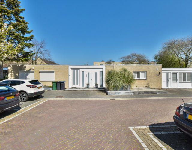
    
     Tigris 23 | Amstelveen
