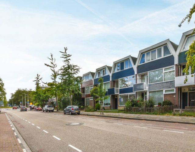 
    
     Van Heuven Goedhartlaan 254 | Amstelveen
