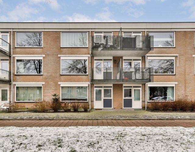 
    
     Zeelandiahoeve 201 | Amstelveen
