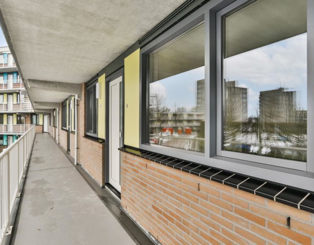 
    
     Zeelandiahoeve 201 | Amstelveen
