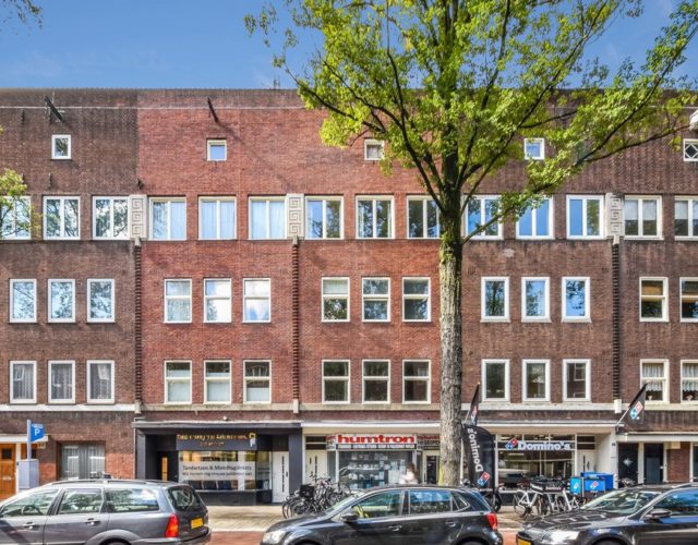 
    
     Aalsmeerweg 16-3 | Amsterdam
