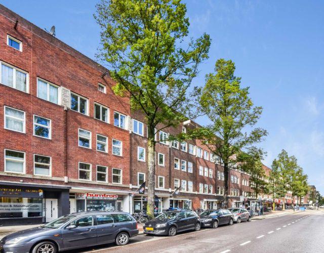 
    
     Aalsmeerweg 16-3 | Amsterdam
