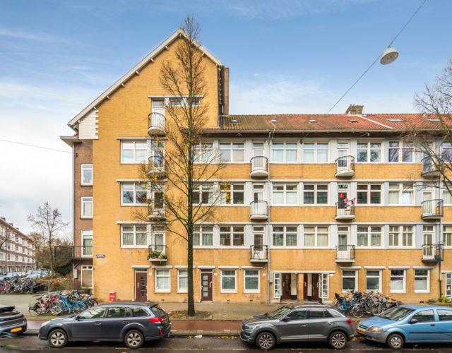 
    
     Aalsmeerweg 72ii | Amsterdam
