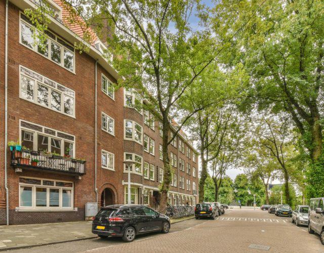 
    
     Achillesstraat 113-3 | Amsterdam

