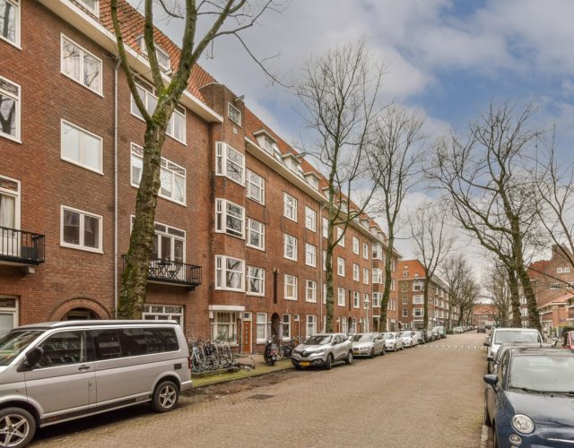 
    
     Achillesstraat 120ii | Amsterdam
