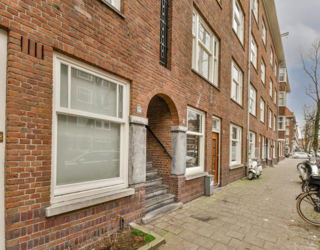 
    
     Achillesstraat 120ii | Amsterdam
