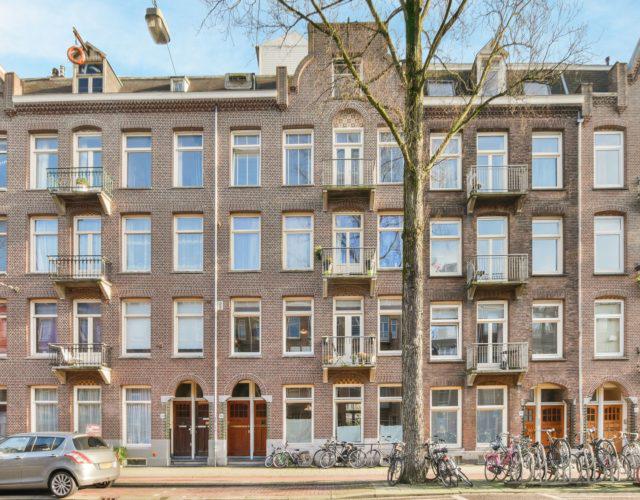 
    
     Admiraal De Ruijterweg 118-1 | Amsterdam
