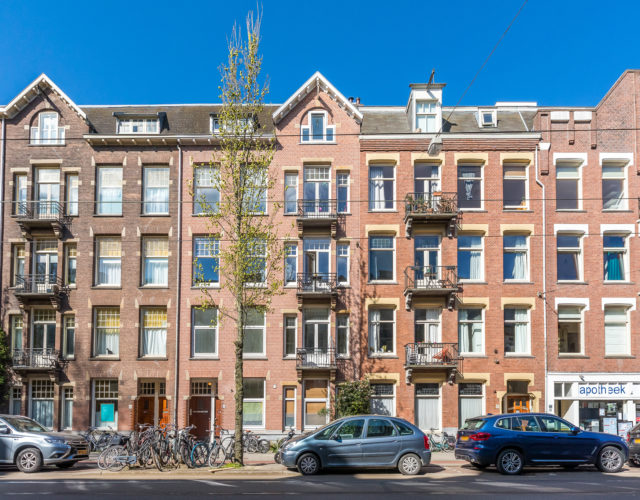 
    
     Admiraal De Ruijterweg 125-2 | Amsterdam
