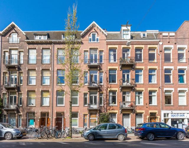 
    
     Admiraal De Ruijterweg 125-2 | Amsterdam
