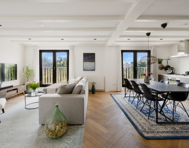 
    
     Admiraal De Ruijterweg 289-4 | Amsterdam
