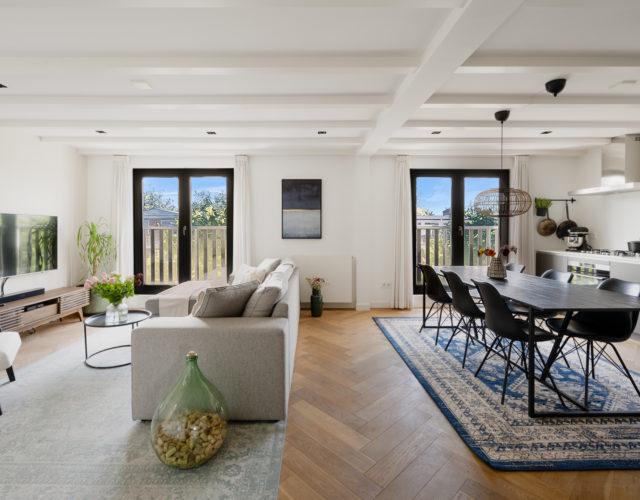 Admiraal De Ruijterweg 289-4 | Amsterdam