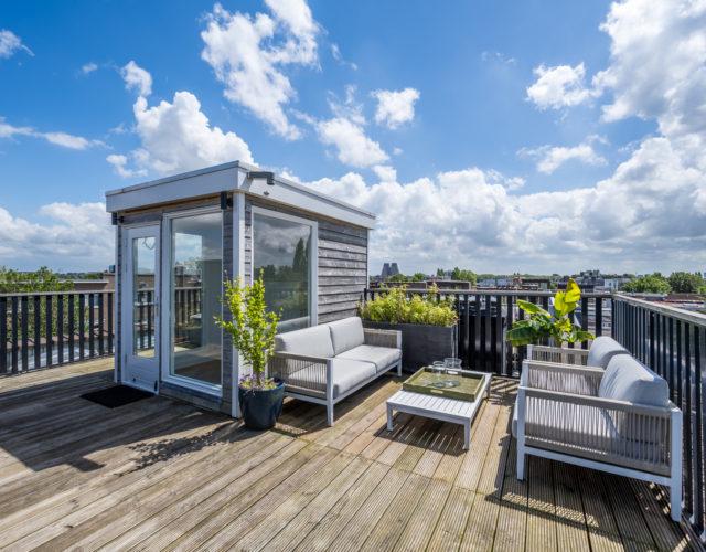 Admiraal De Ruijterweg 289-4 | Amsterdam