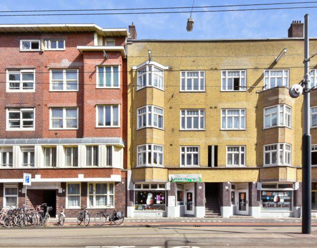 
    
     Admiraal De Ruijterweg 348-3 | Amsterdam
