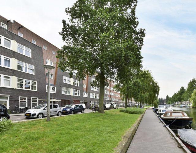 AMSTERDAM Admiralengracht 102-HS