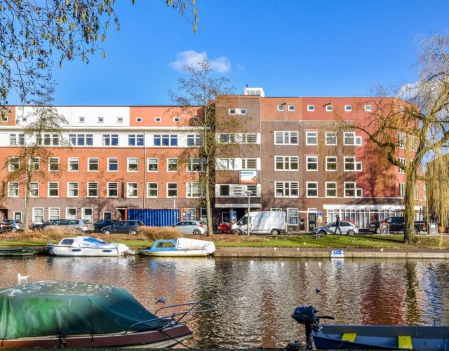
    
     Admiralengracht 40-2 | Amsterdam
