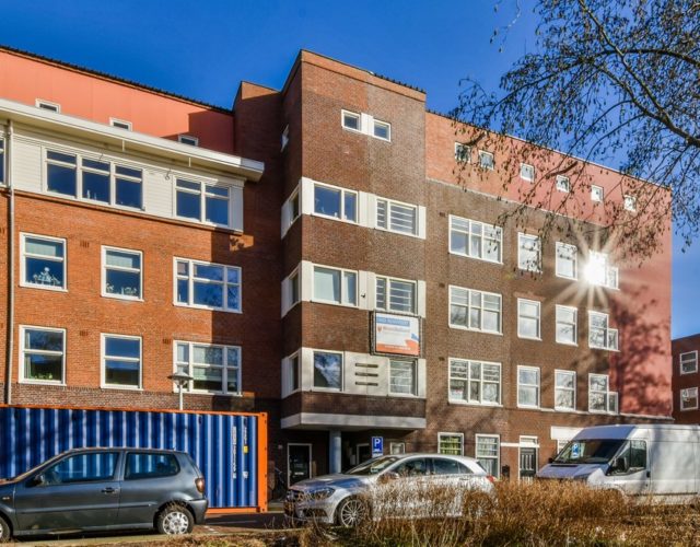 
    
     Admiralengracht 40-2 | Amsterdam
