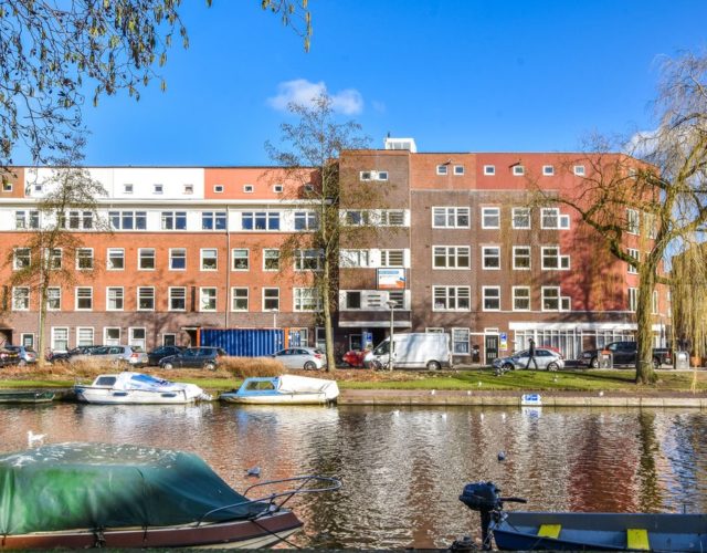 
    
     Admiralengracht 40-bv | Amsterdam
