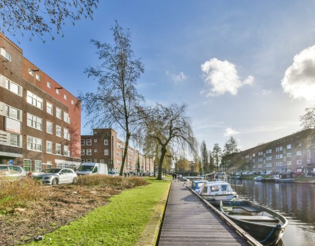 
    
     Admiralengracht 40-bv | Amsterdam
