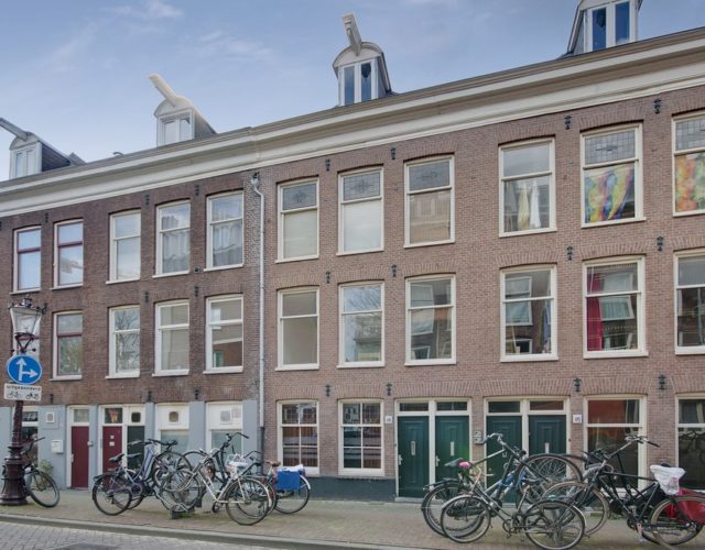 
    
     Agatha Dekenstraat 48-2 | Amsterdam
