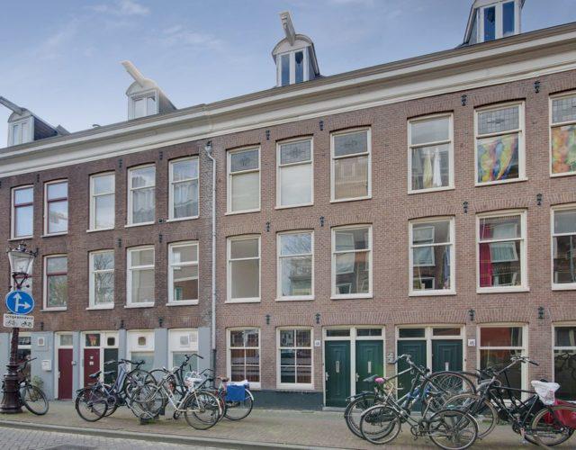Agatha Dekenstraat 48-2 | Amsterdam