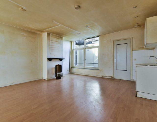 Agatha Dekenstraat 48-2 | Amsterdam