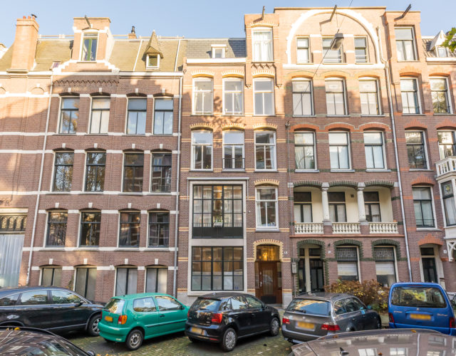 
    
     Alberdingk Thijmstraat 5-2 | Amsterdam
