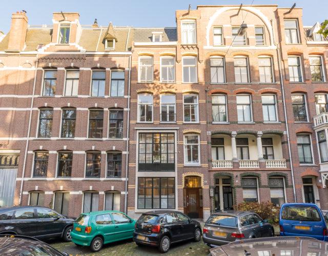 
    
     Alberdingk Thijmstraat 5-2 | Amsterdam
