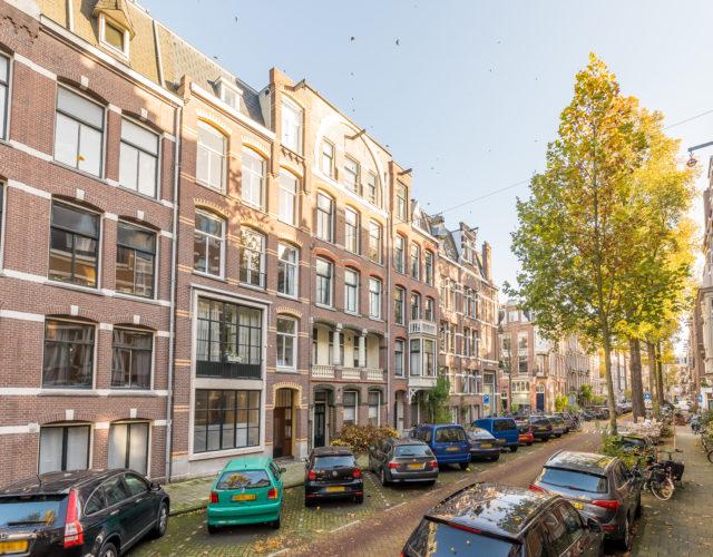 
    
     Alberdingk Thijmstraat 5-2 | Amsterdam
