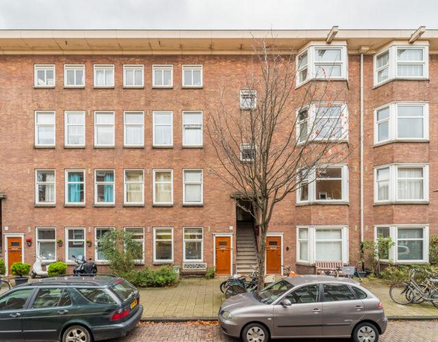 
    
     Alblasstraat 43-H | Amsterdam

