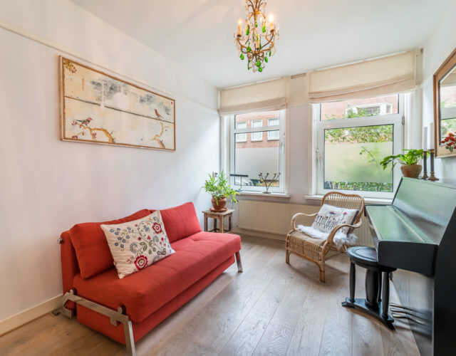 
    
     Alblasstraat 43-H | Amsterdam
