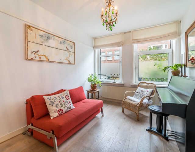
    
     Alblasstraat 43-H | Amsterdam
