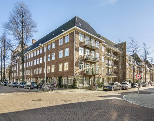 
    
     Albrecht Durerstraat 27-H | Amsterdam
